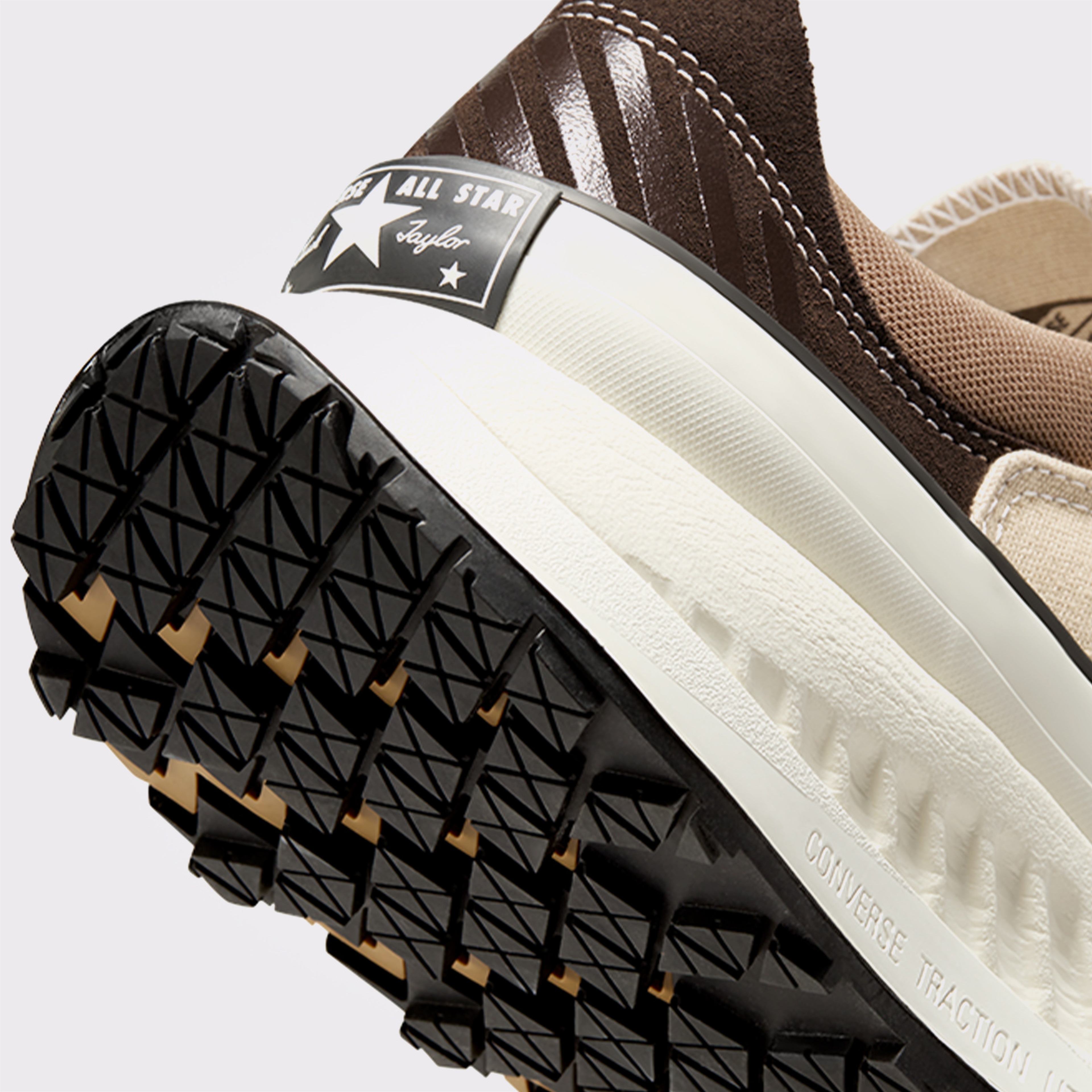 Converse Chuck 70 At-Cx Unisex Bej Sneaker