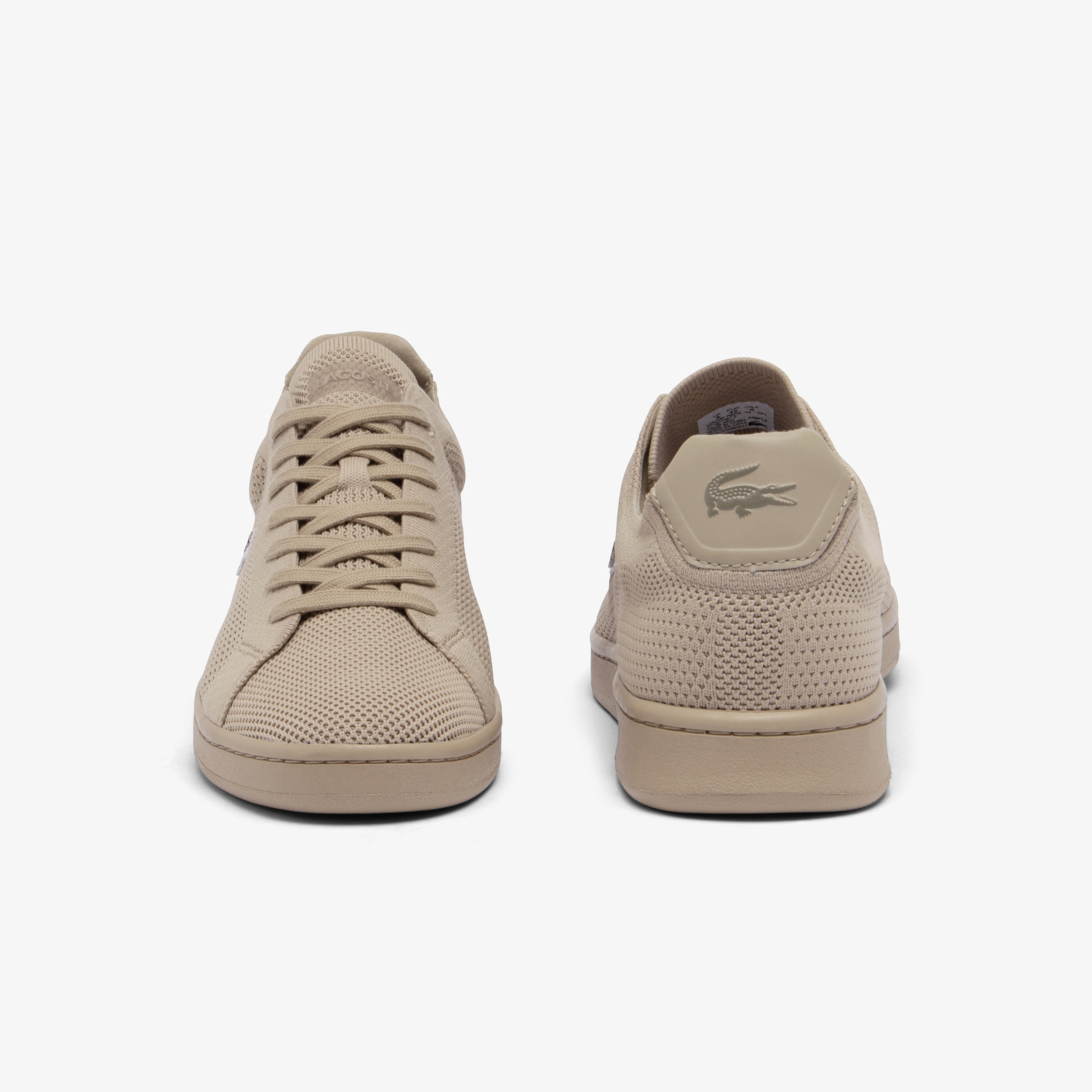 Carnaby Piquée Erkek Kahverengi Sneaker