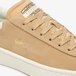 Baseshot Premium Kadın Kahverengi Sneaker
