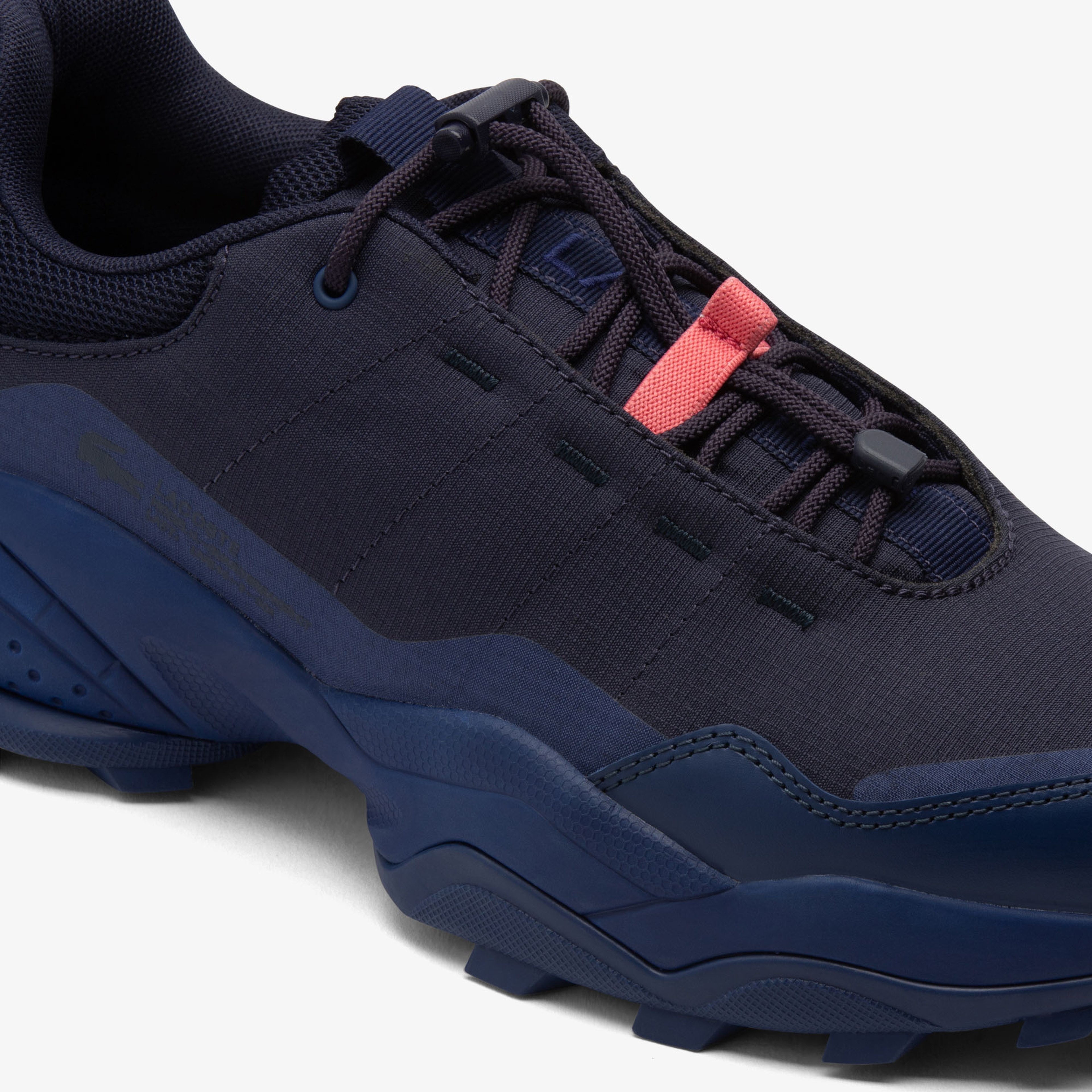 L-Guard CT Breaker Erkek Lacivert Sneaker