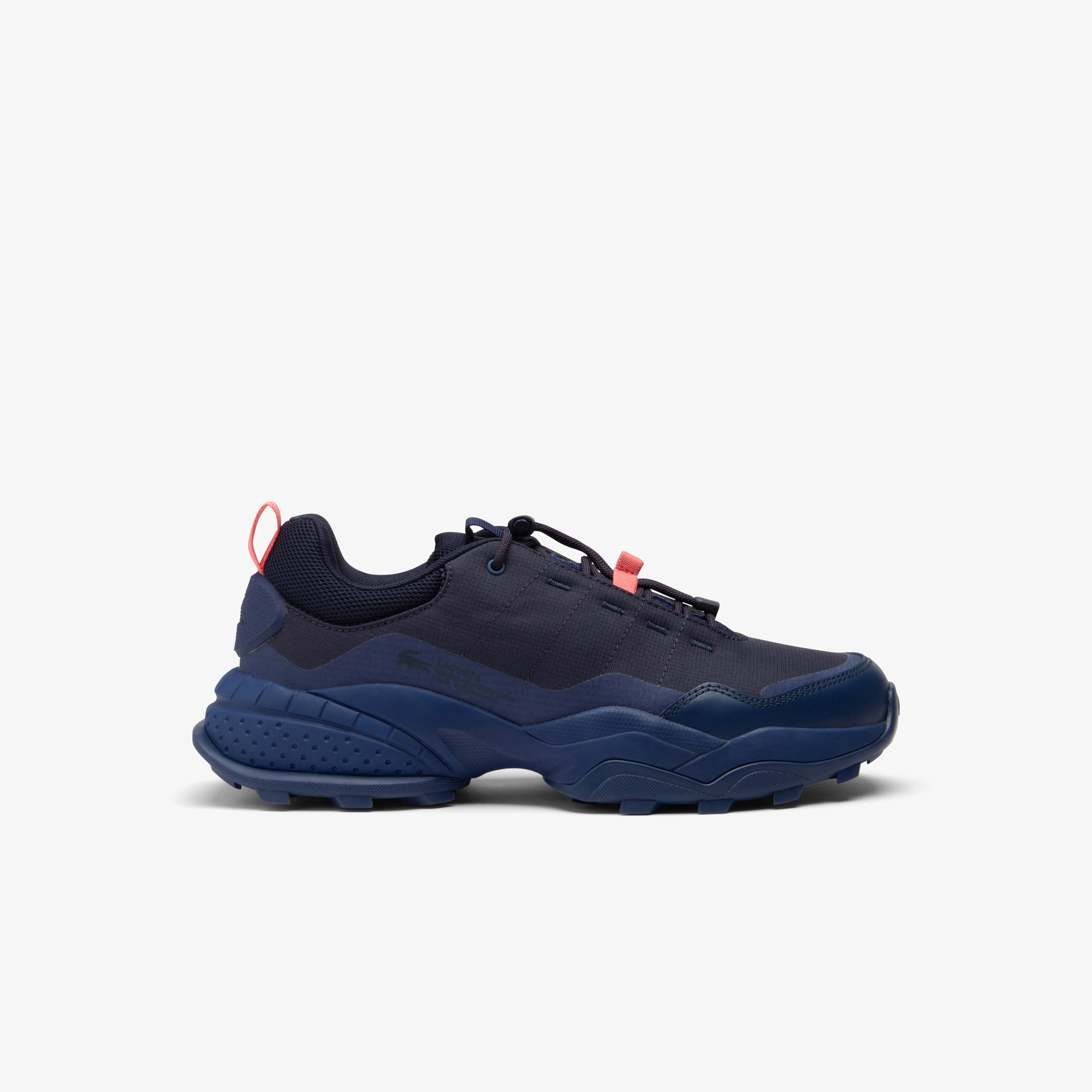 L-Guard CT Breaker Erkek Lacivert Sneaker