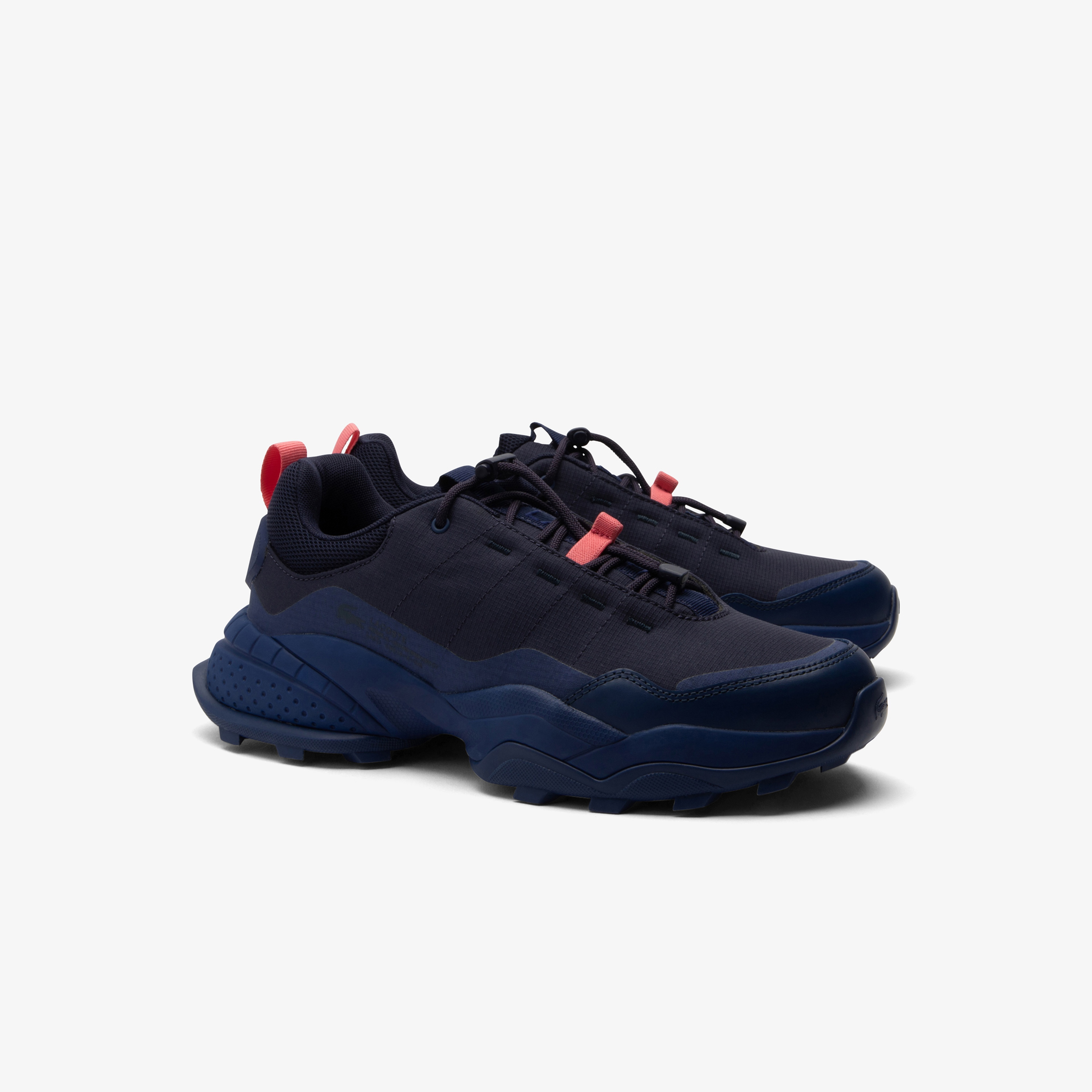 L-Guard CT Breaker Erkek Lacivert Sneaker