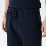 Nautica Erkek Lacivert Standart Fit Şort