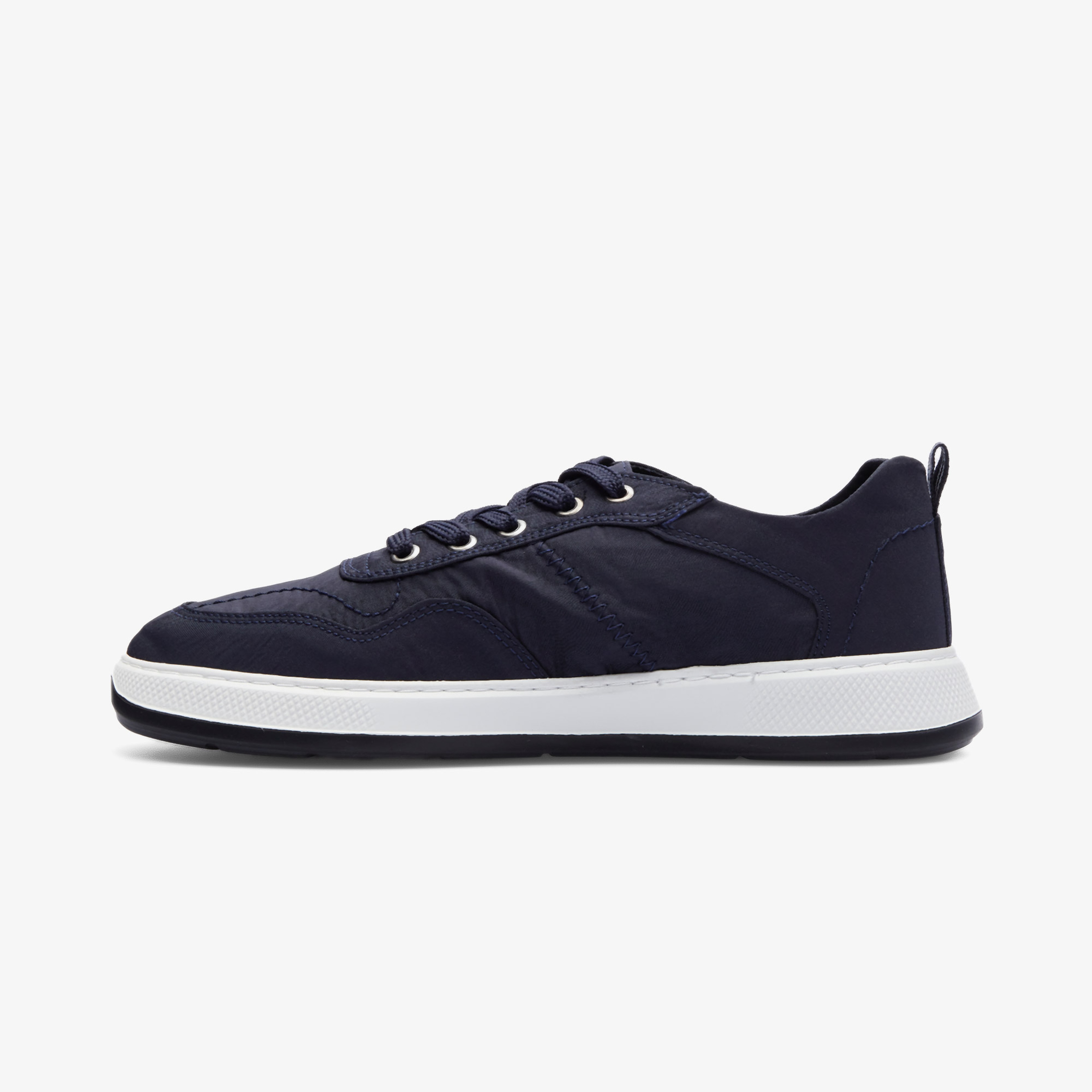 Nautica Erkek Lacivert Sneaker
