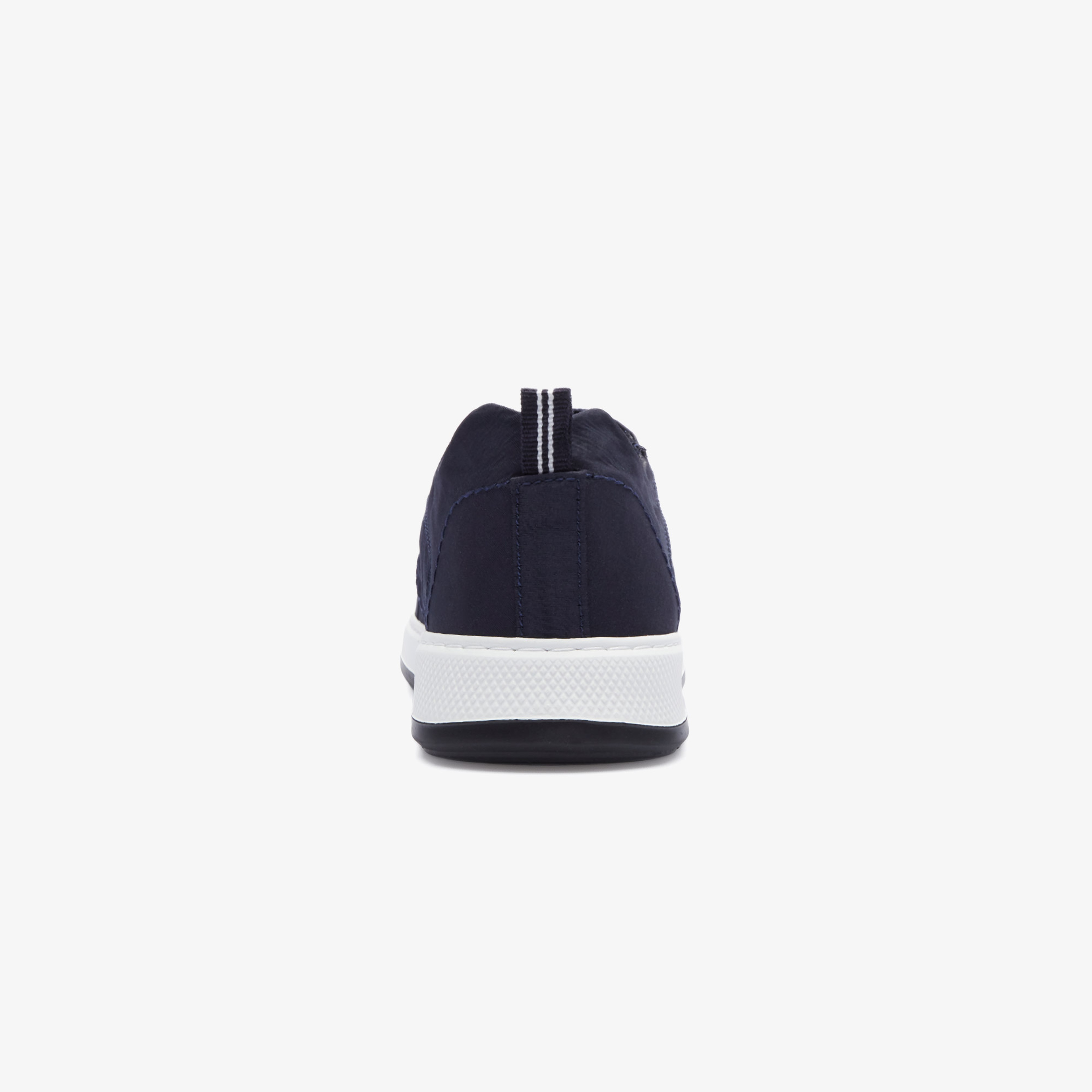 Nautica Erkek Lacivert Sneaker