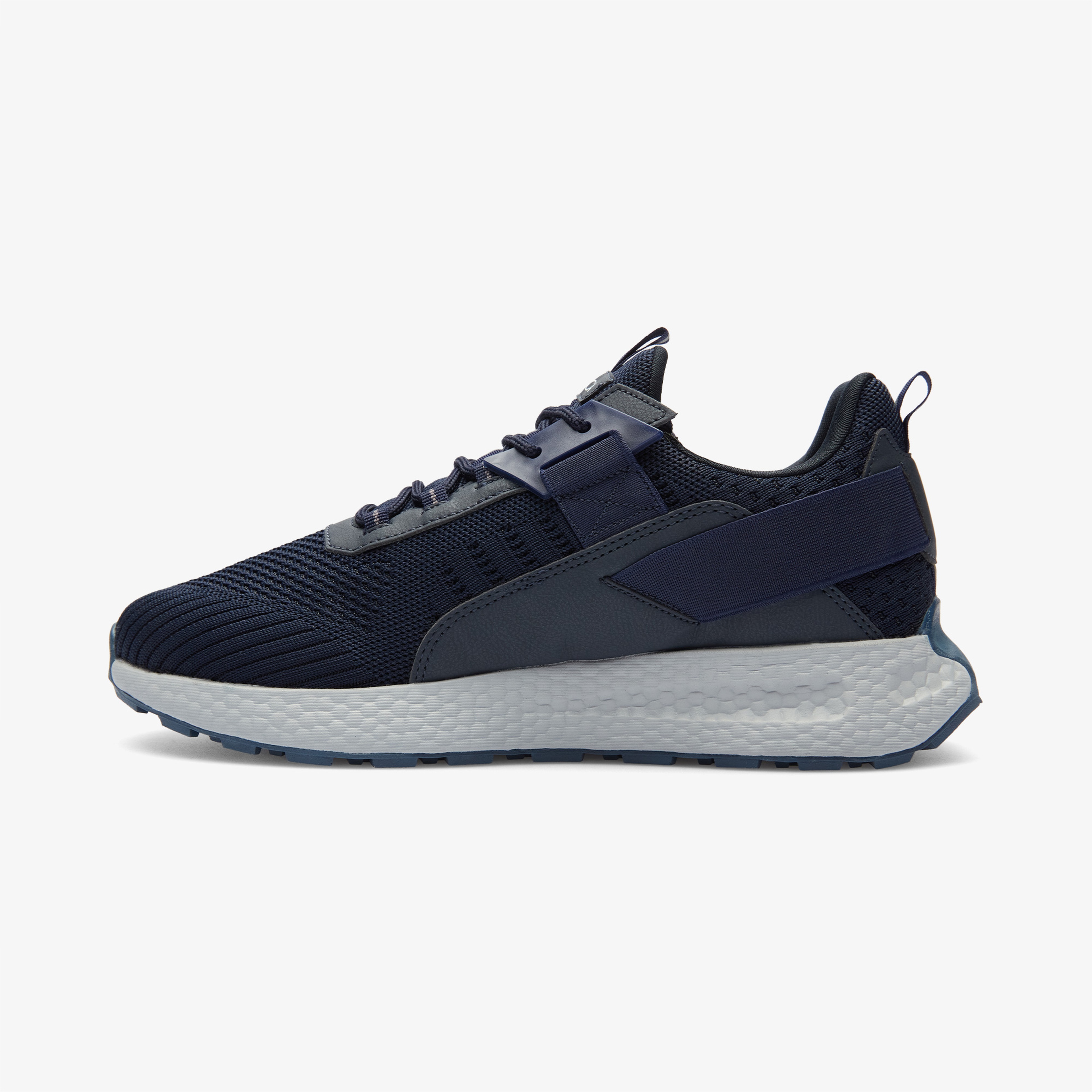 Nautica Erkek Lacivert Sneaker