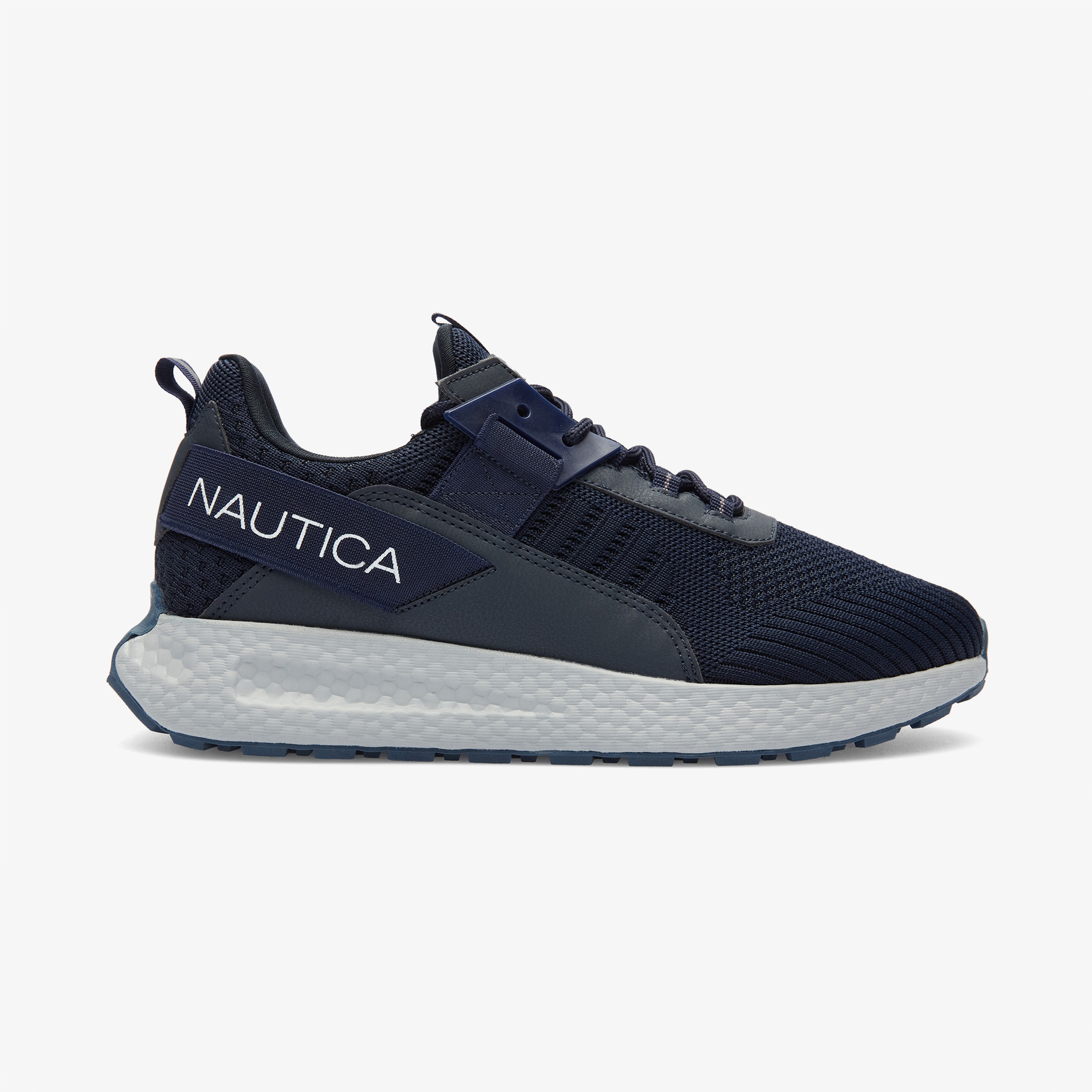 Nautica Erkek Lacivert Sneaker