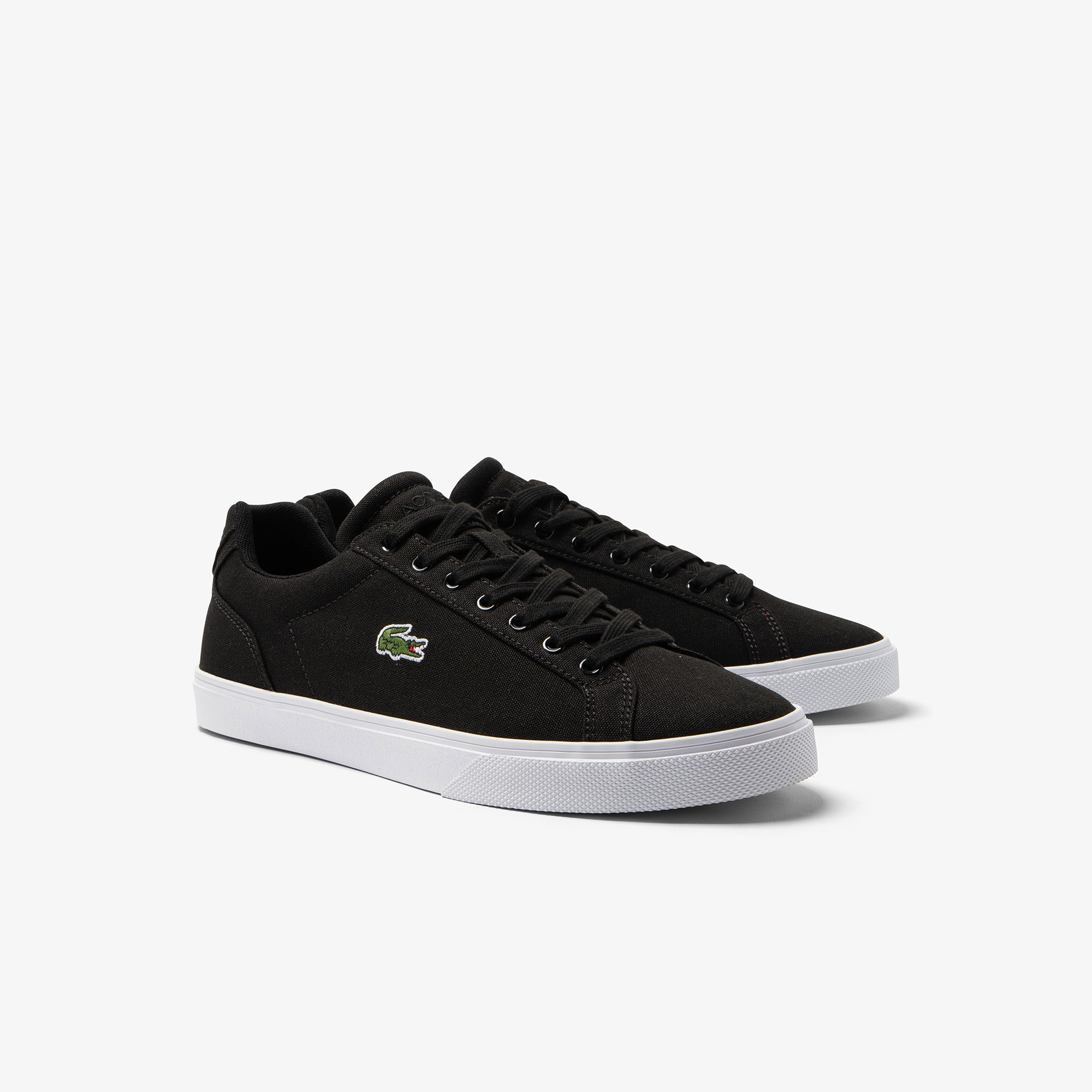 Lerond Pro Erkek Siyah Sneaker