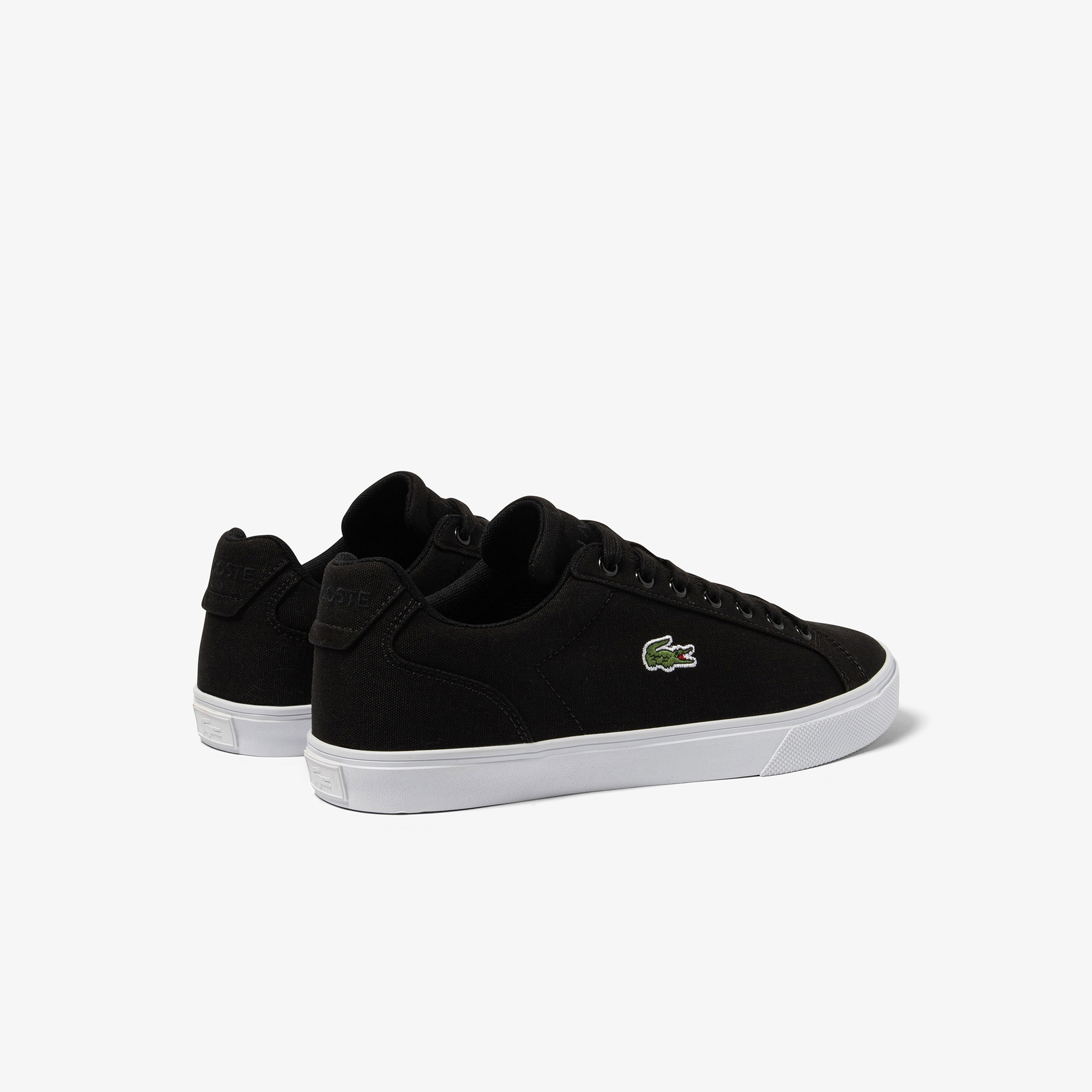 Lerond Pro Erkek Siyah Sneaker