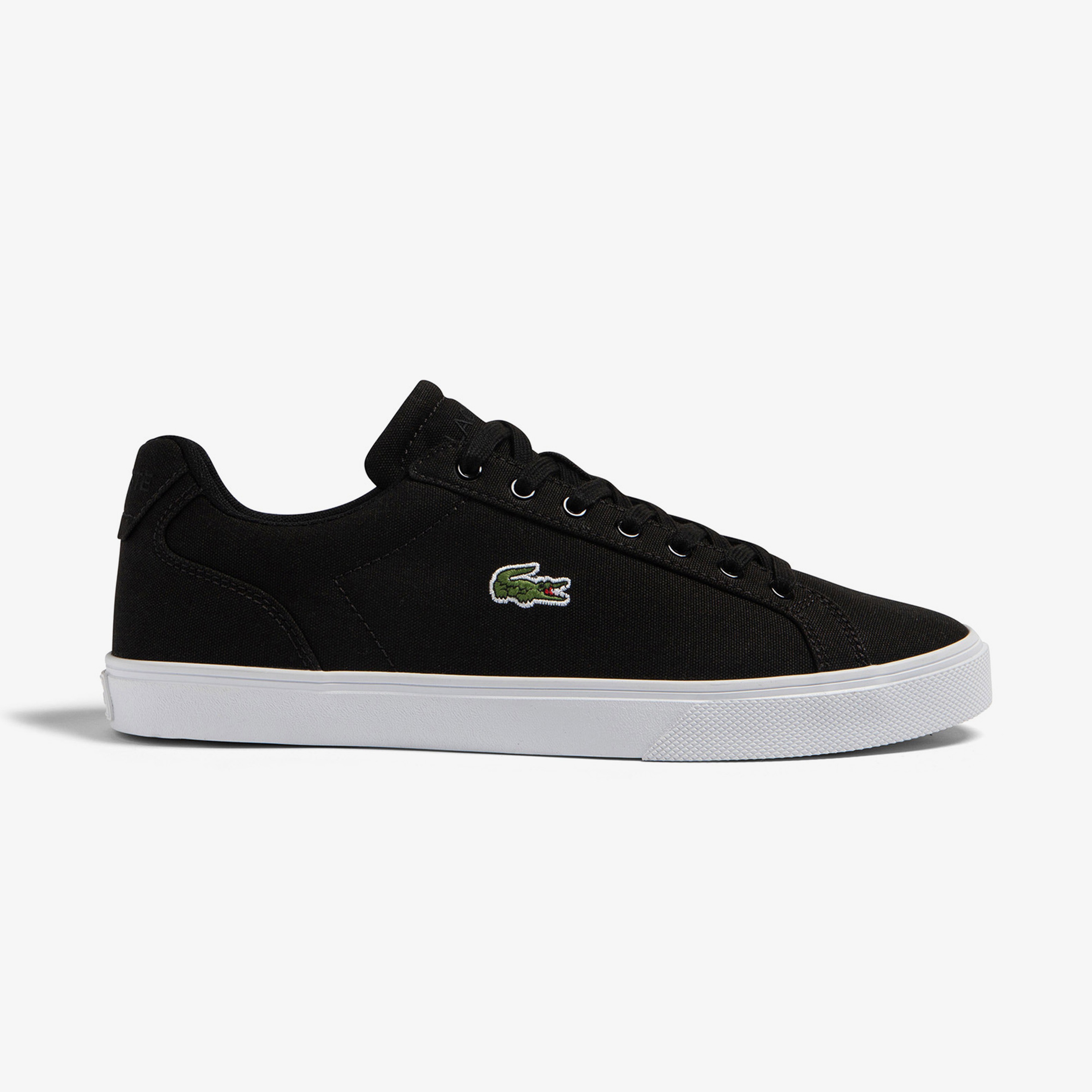 Lerond Pro Erkek Siyah Sneaker