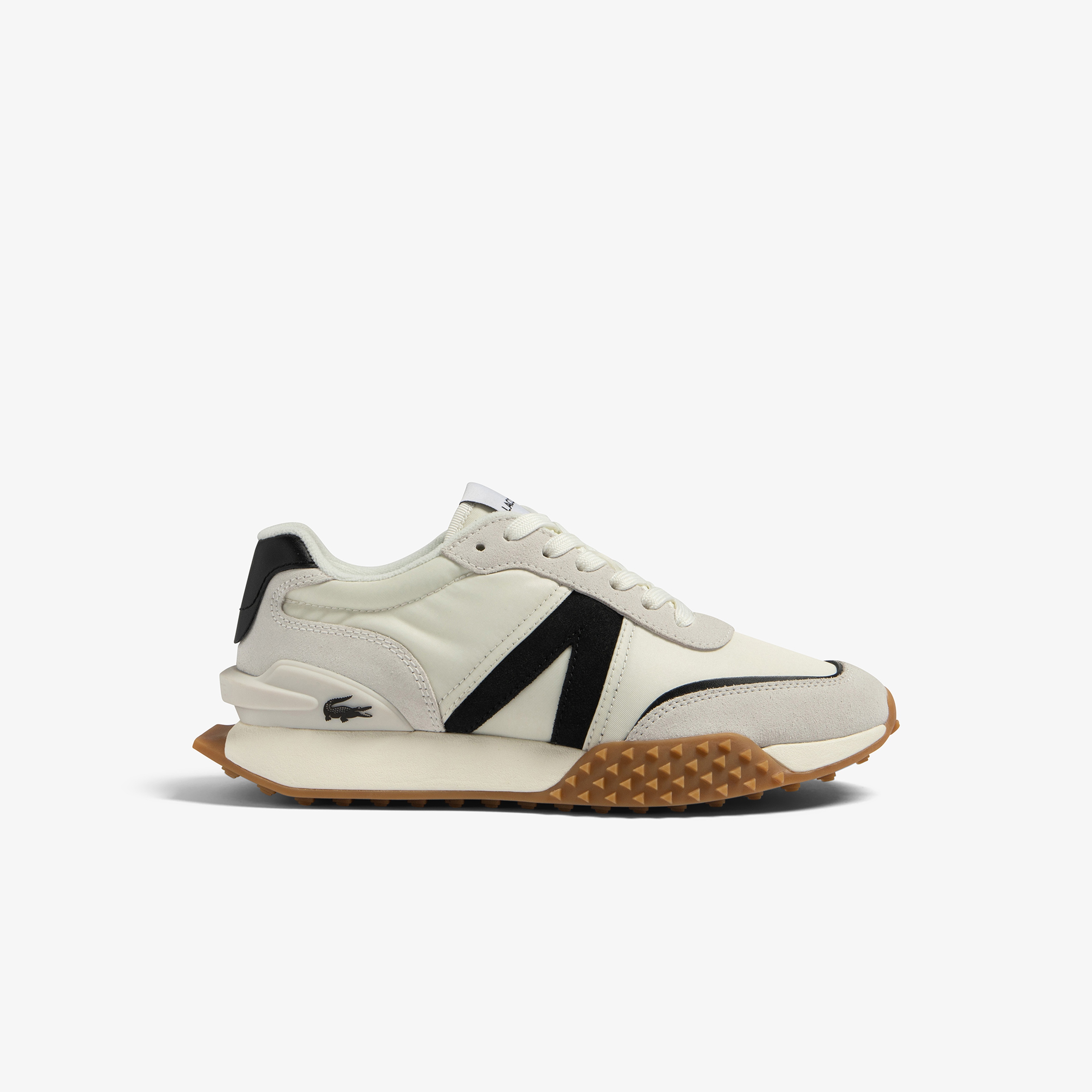 L-Spin Deluxe Kadın Bej Sneaker