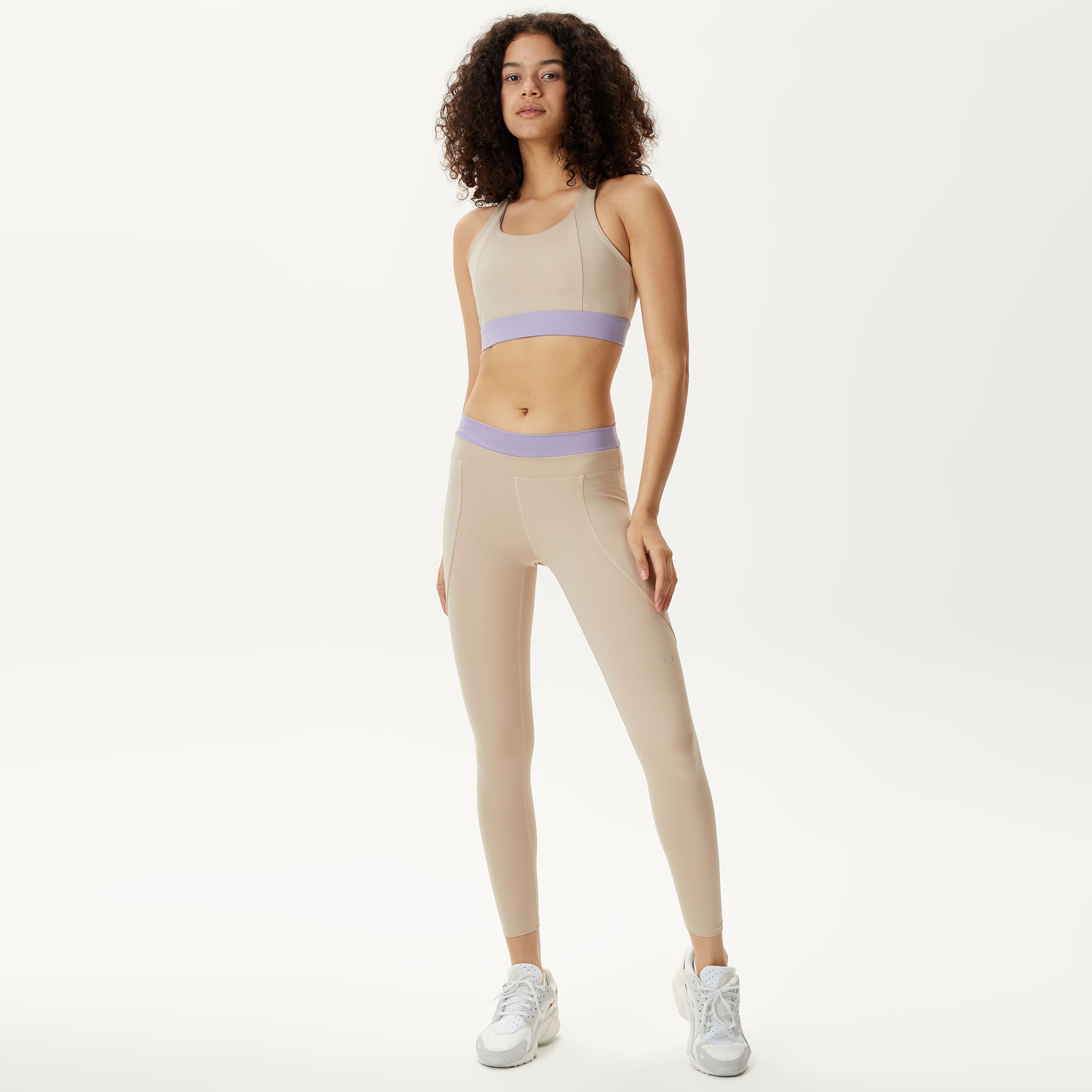 Born Navani Kadın Bej Tayt