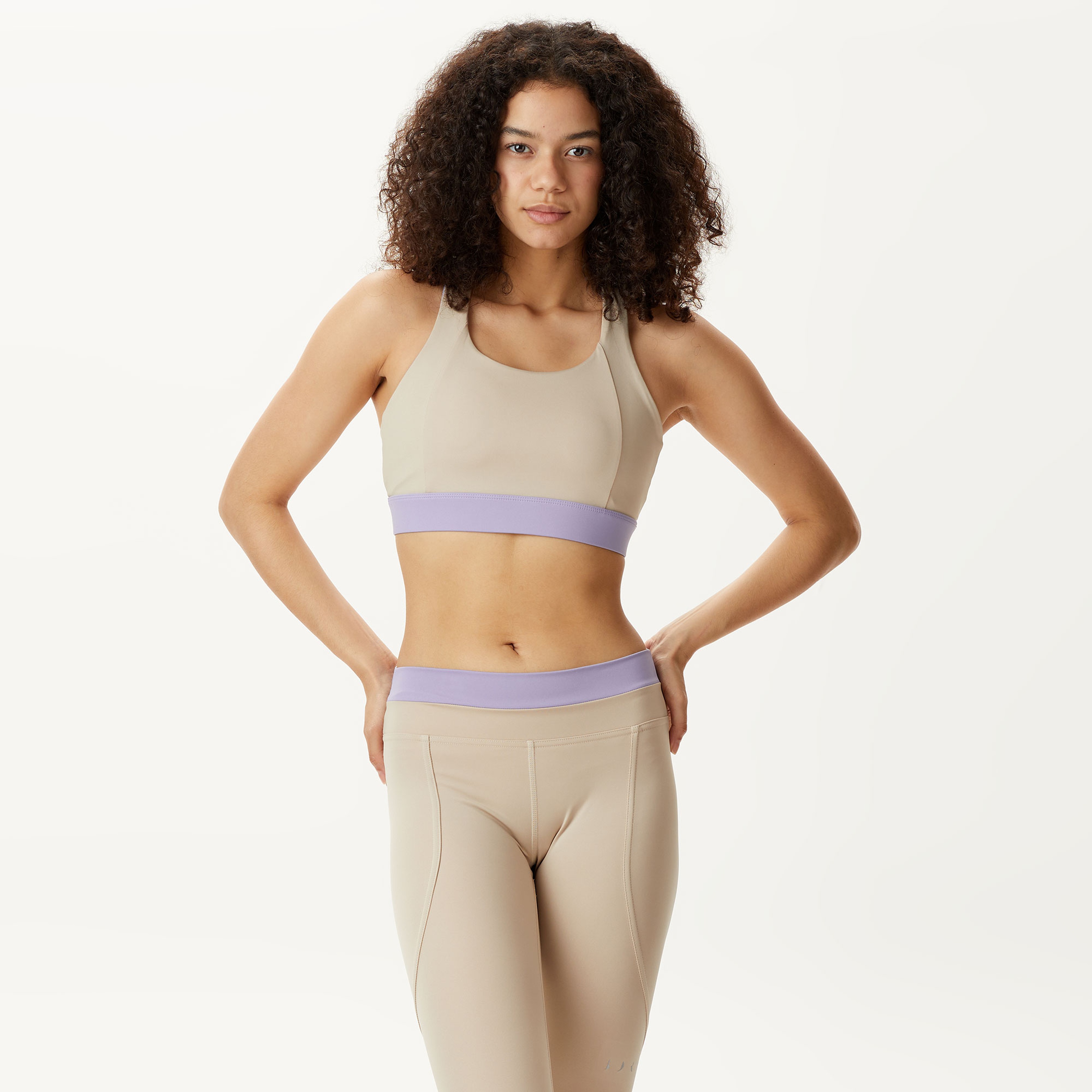 Born Navani Kadın Bej Bra