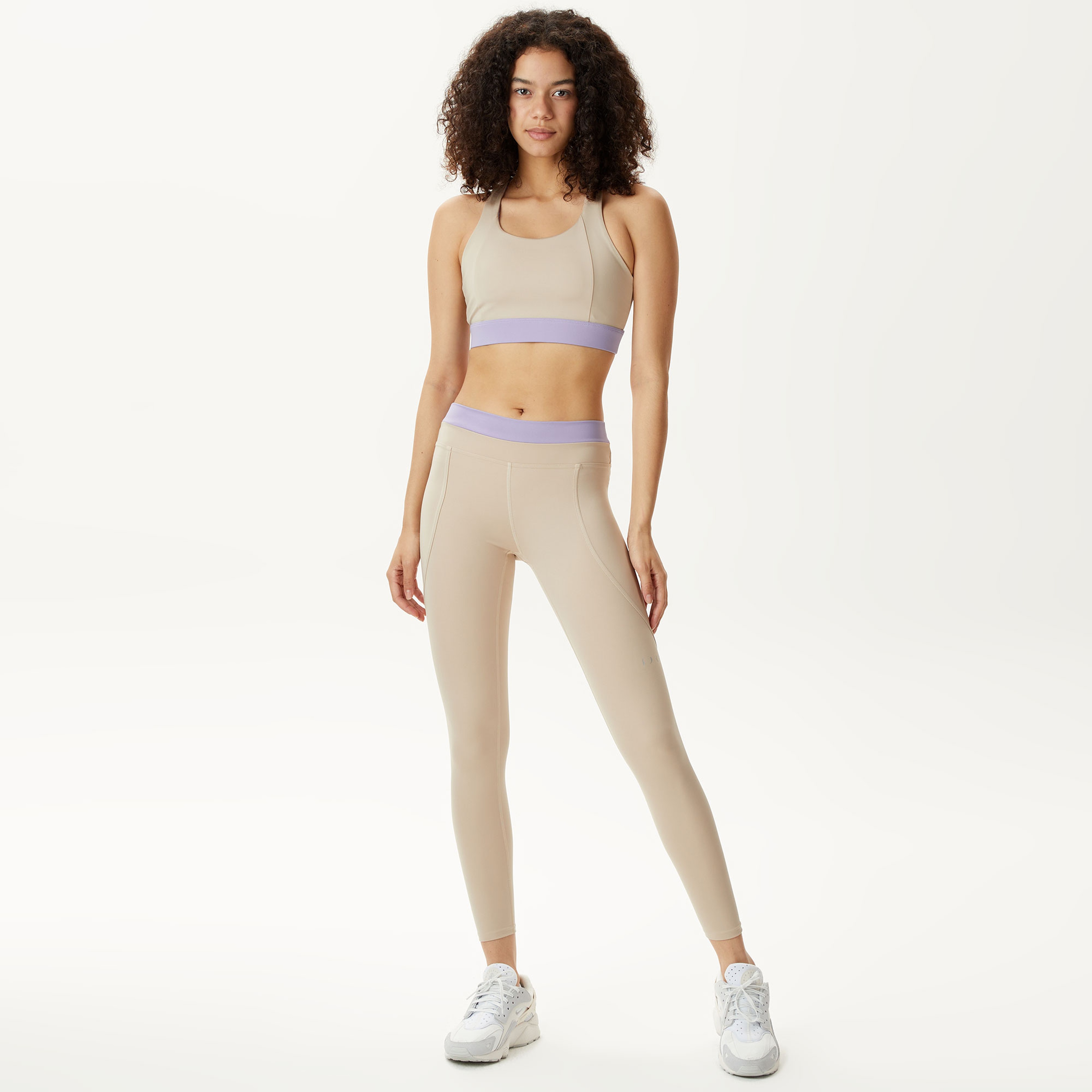 Born Navani Kadın Bej Bra