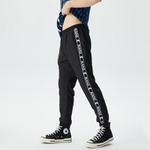 Karl Kani OG Tape Erkek Siyah Pantolon