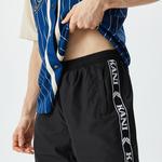 Karl Kani OG Tape Erkek Siyah Pantolon