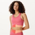 Born Kalinda Kadın Pembe Bra