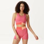 Born Kalinda Kadın Pembe Bra