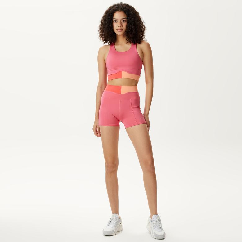 Born Kalinda Kadın Pembe Bra