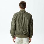 Alpha Industries L-2B Packaway Flight Erkek Yeşil Ceket