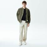Alpha Industries L-2B Packaway Flight Erkek Yeşil Ceket