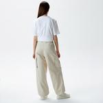 Alpha Industries M-65 Kadın Krem Pantolon