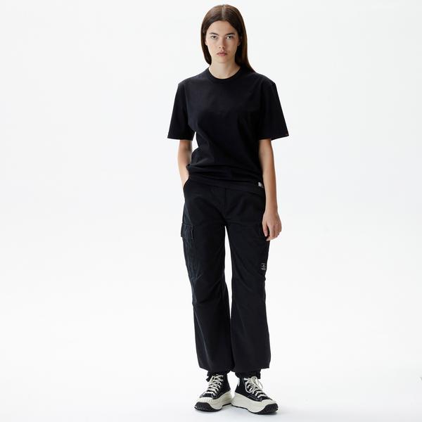 Alpha Industries M-65 Kadın Siyah Pantolon