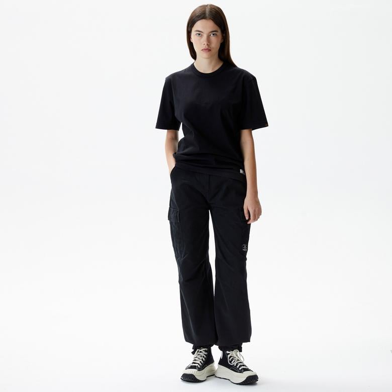 Alpha Industries M-65 Kadın Siyah Pantolon