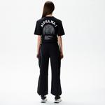 Alpha Industries M-65 Kadın Siyah Pantolon