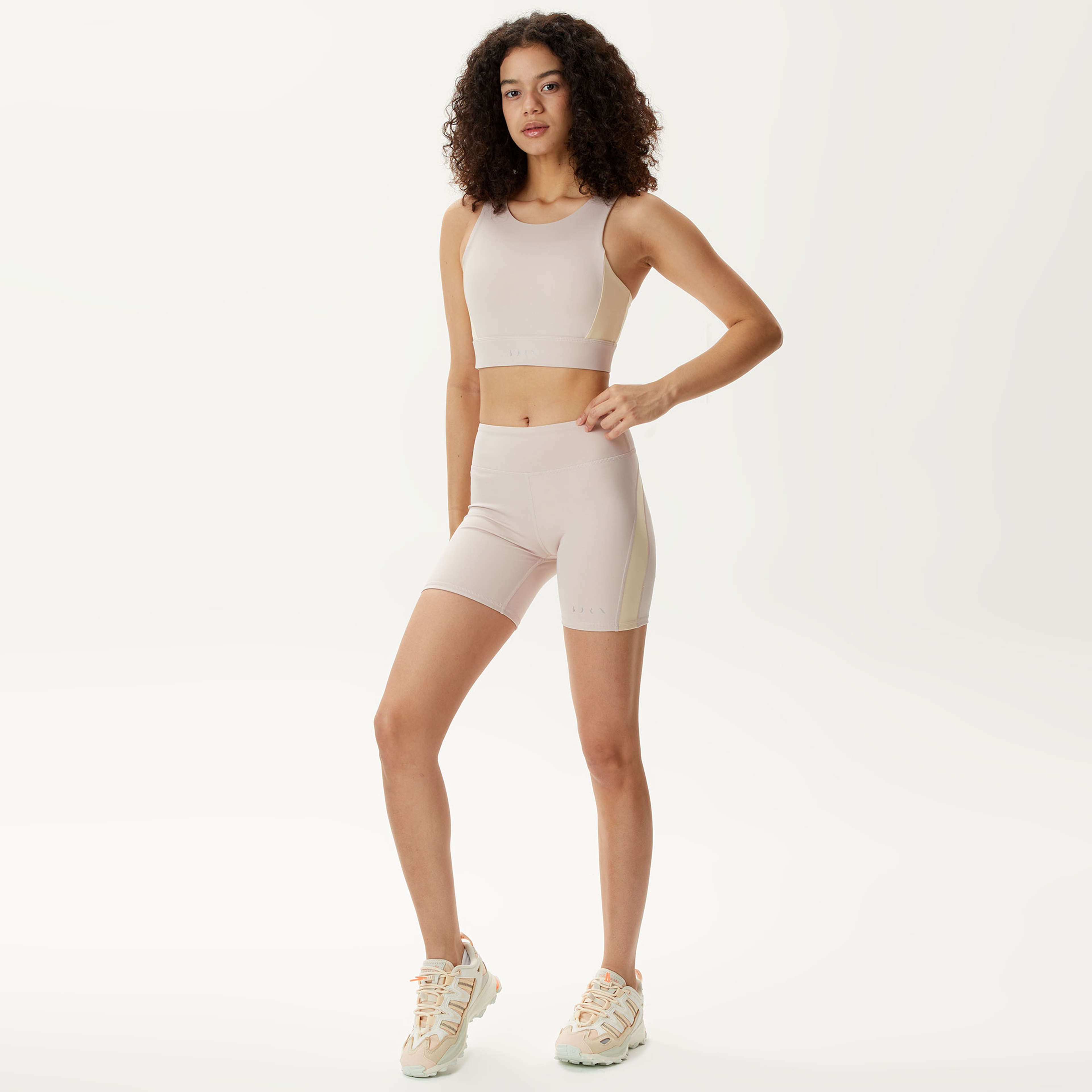 Born Latika Kadın Pembe Bra