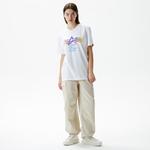 Alpha Industries M-65 Kadın Krem Pantolon