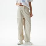 Alpha Industries M-65 Kadın Krem Pantolon