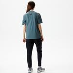 Born Okavango Kadın Siyah Eşofman Altı