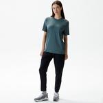 Born Okavango Kadın Siyah Eşofman Altı