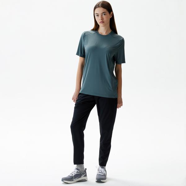 Born Okavango Kadın Siyah Eşofman Altı