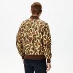 Alpha Industries L-2B Skymaster Gen Flight Erkek Yeşil Ceket