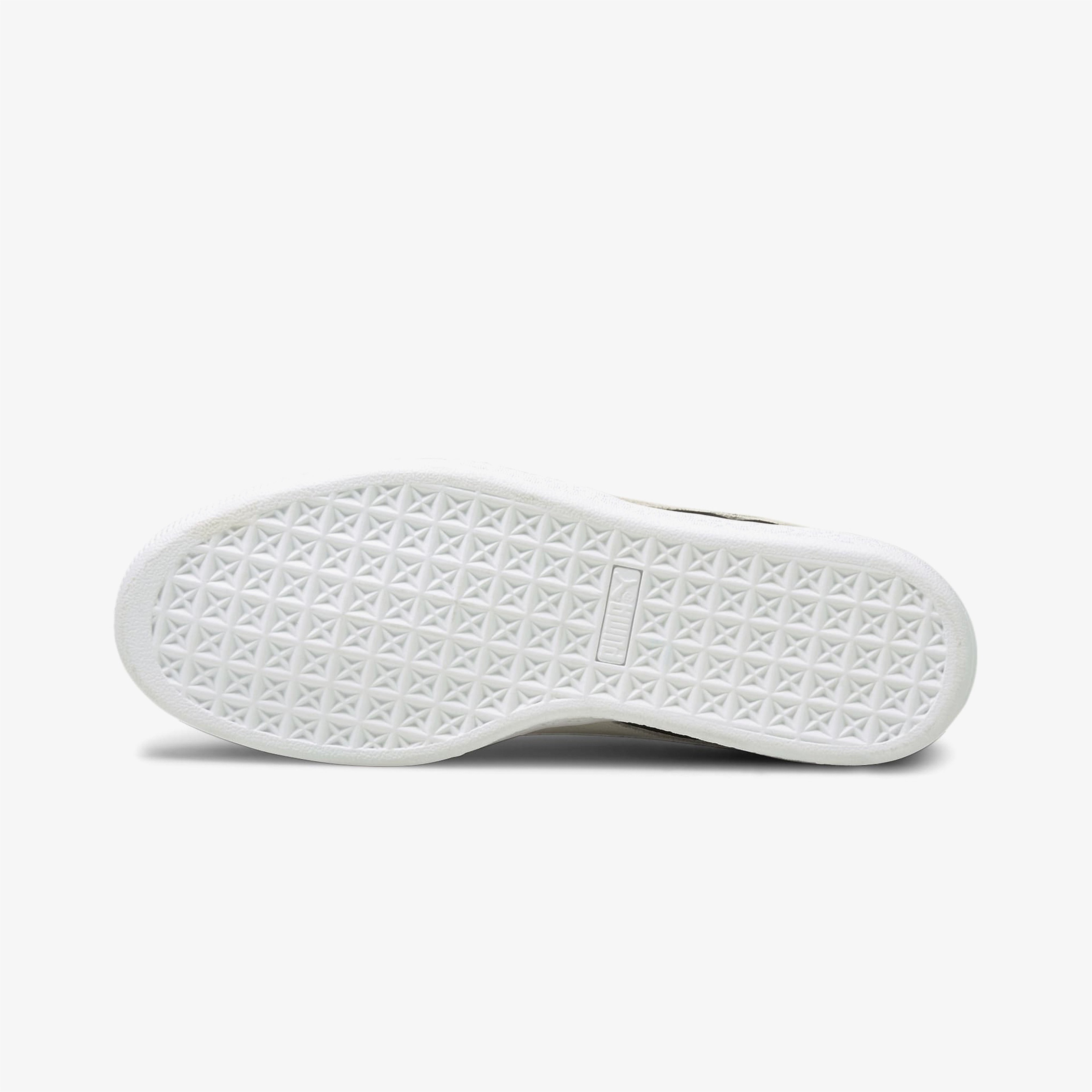 Puma Suede Classic XXI Unisex Siyah Spor Ayakkabı