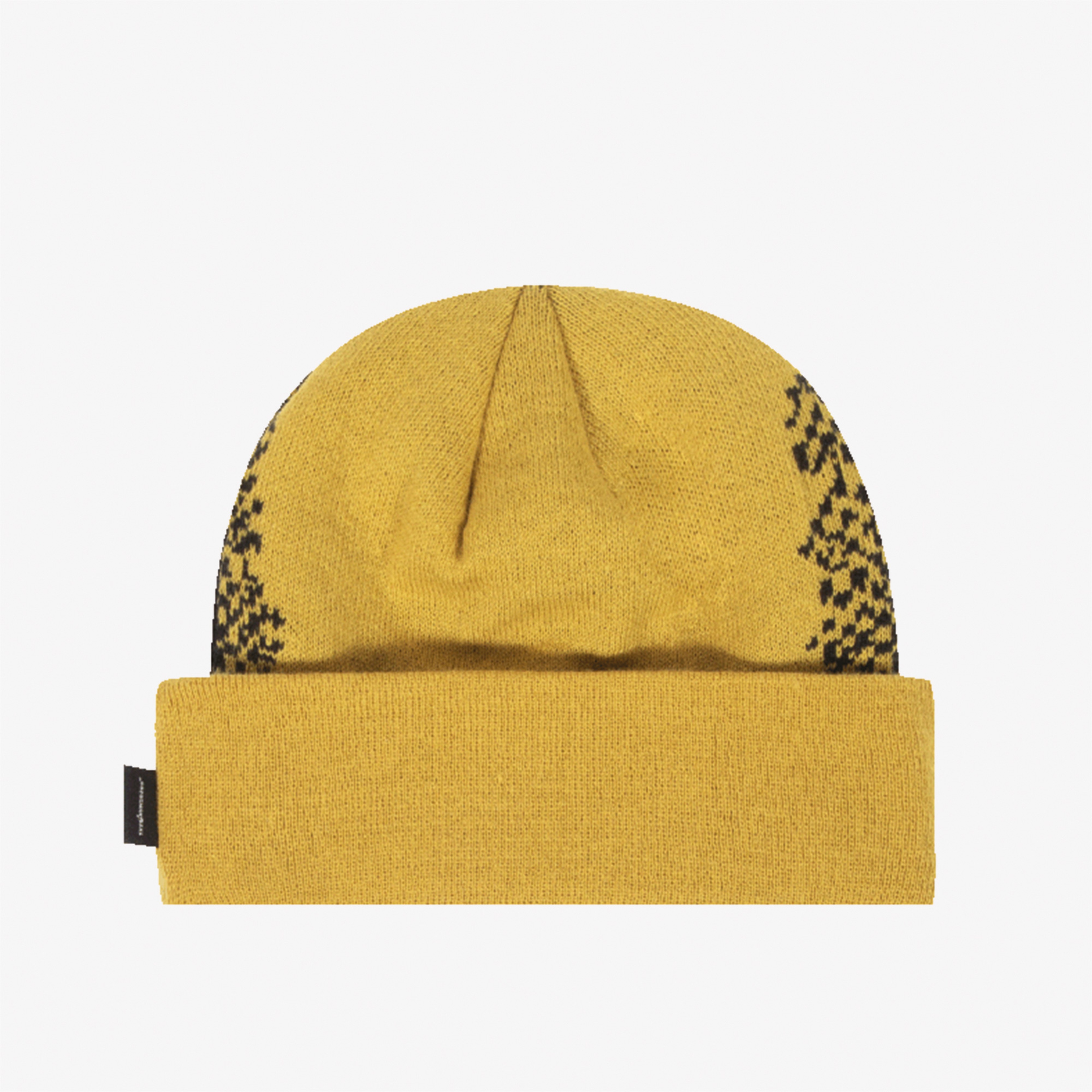 The Hundreds C-3PO Erkek Sarı Bere