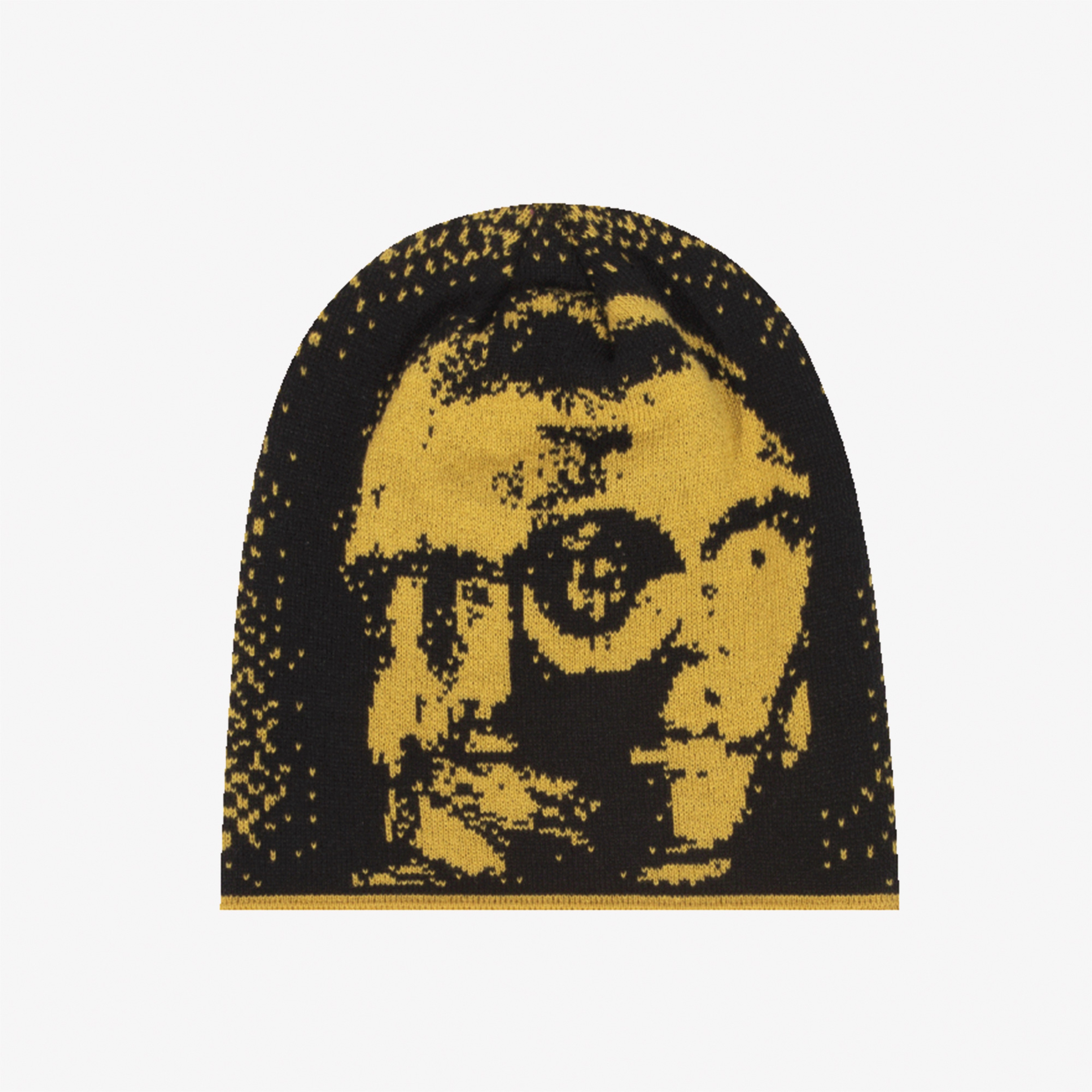 The Hundreds C-3PO Erkek Sarı Bere