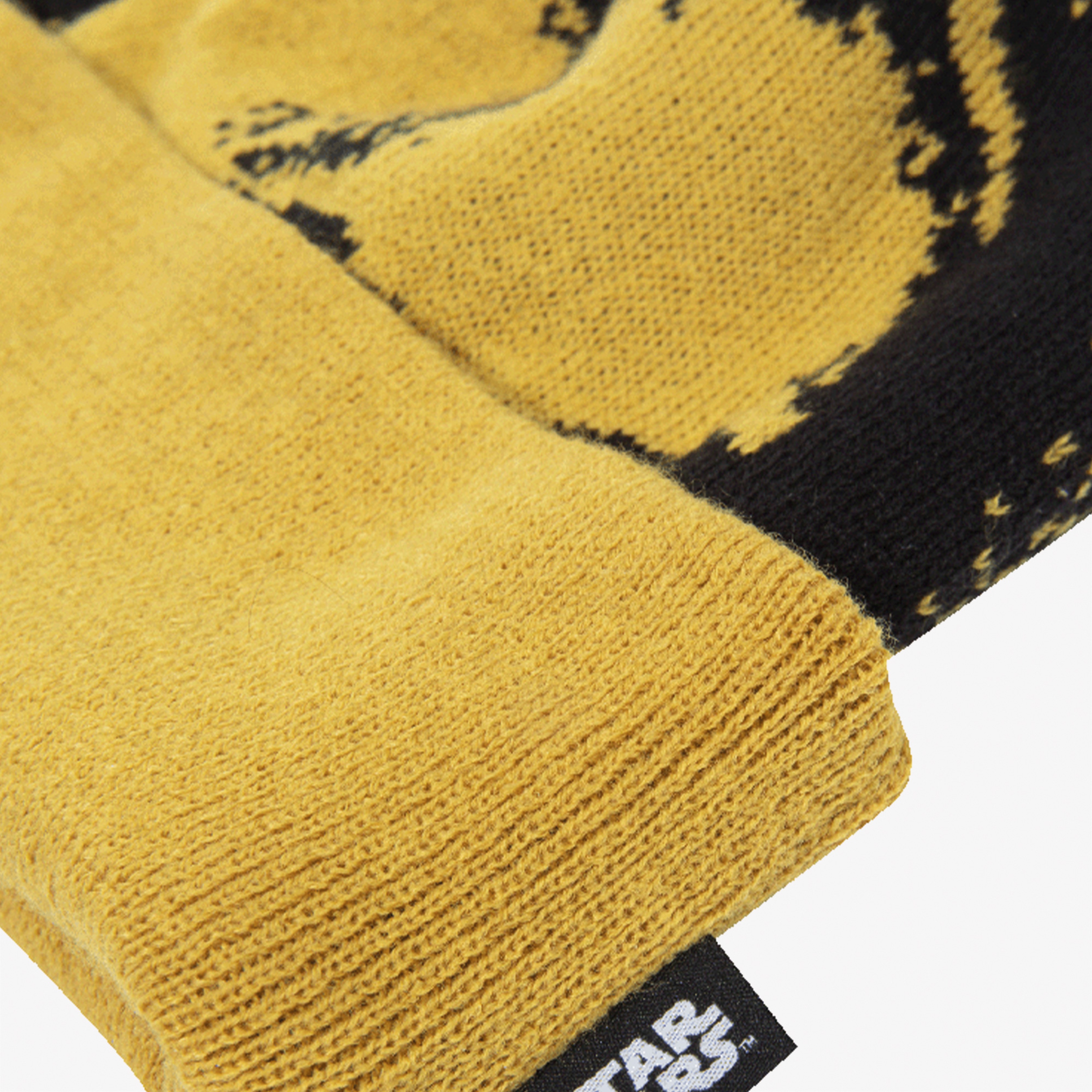 The Hundreds C-3PO Erkek Sarı Bere