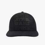 The Hundreds Return Snapback Erkek Siyah Şapka