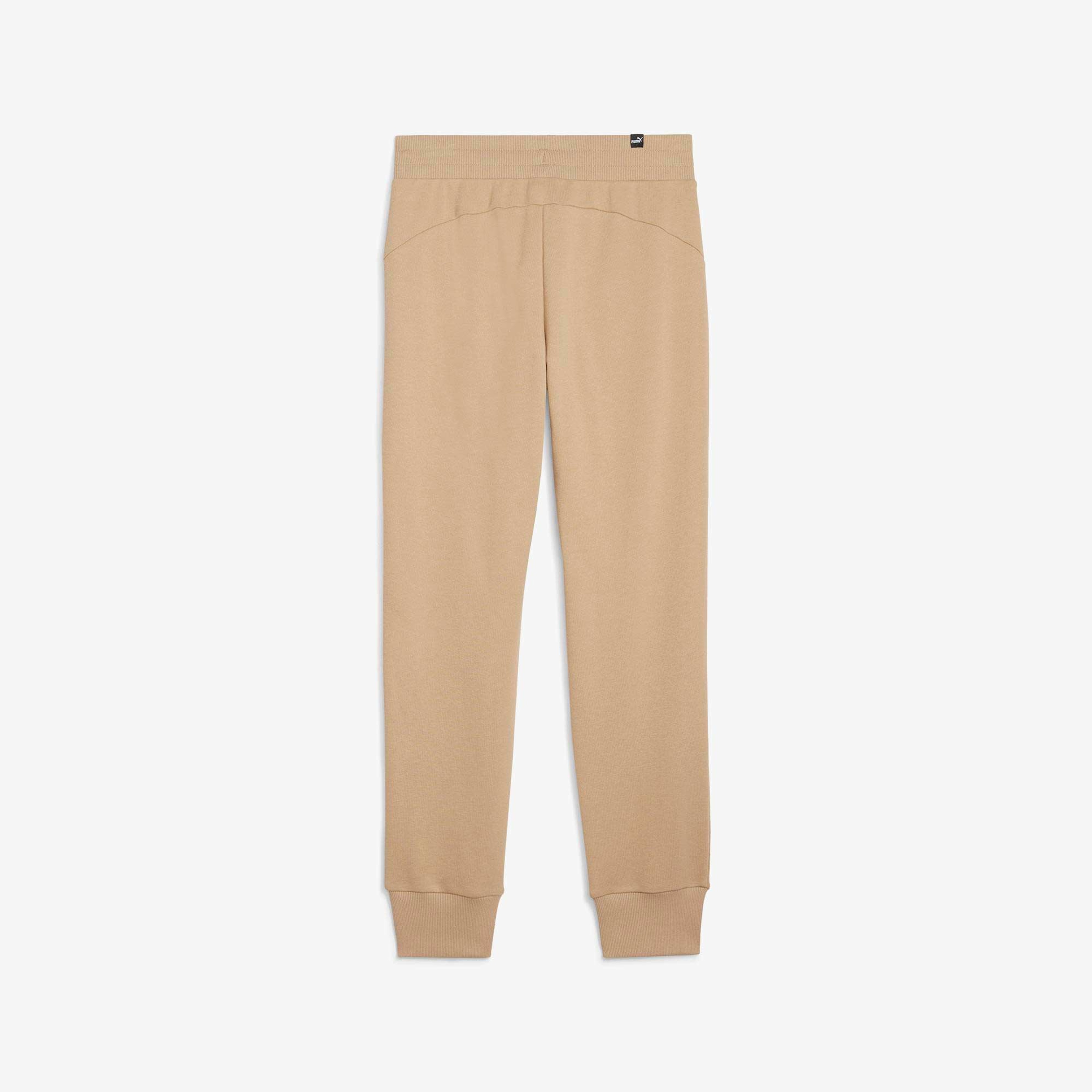 Puma Ess Sweatpants Kadın Bej Pantolon