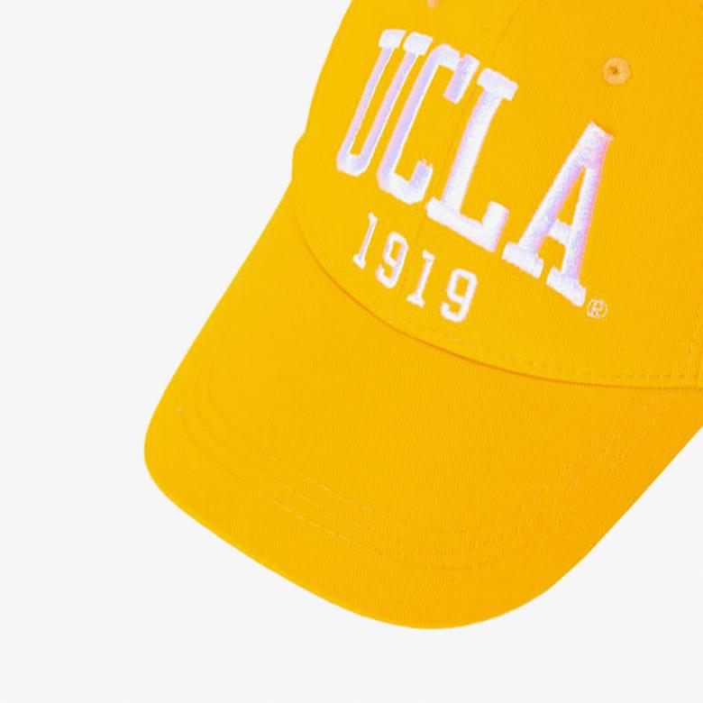 UCLA Ballard Unisex Sarı Şapka