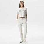 Ucla Jezebel Kadın Krem Eşofman Altı