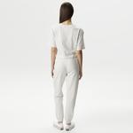 Ucla Jezebel Kadın Krem Eşofman Altı