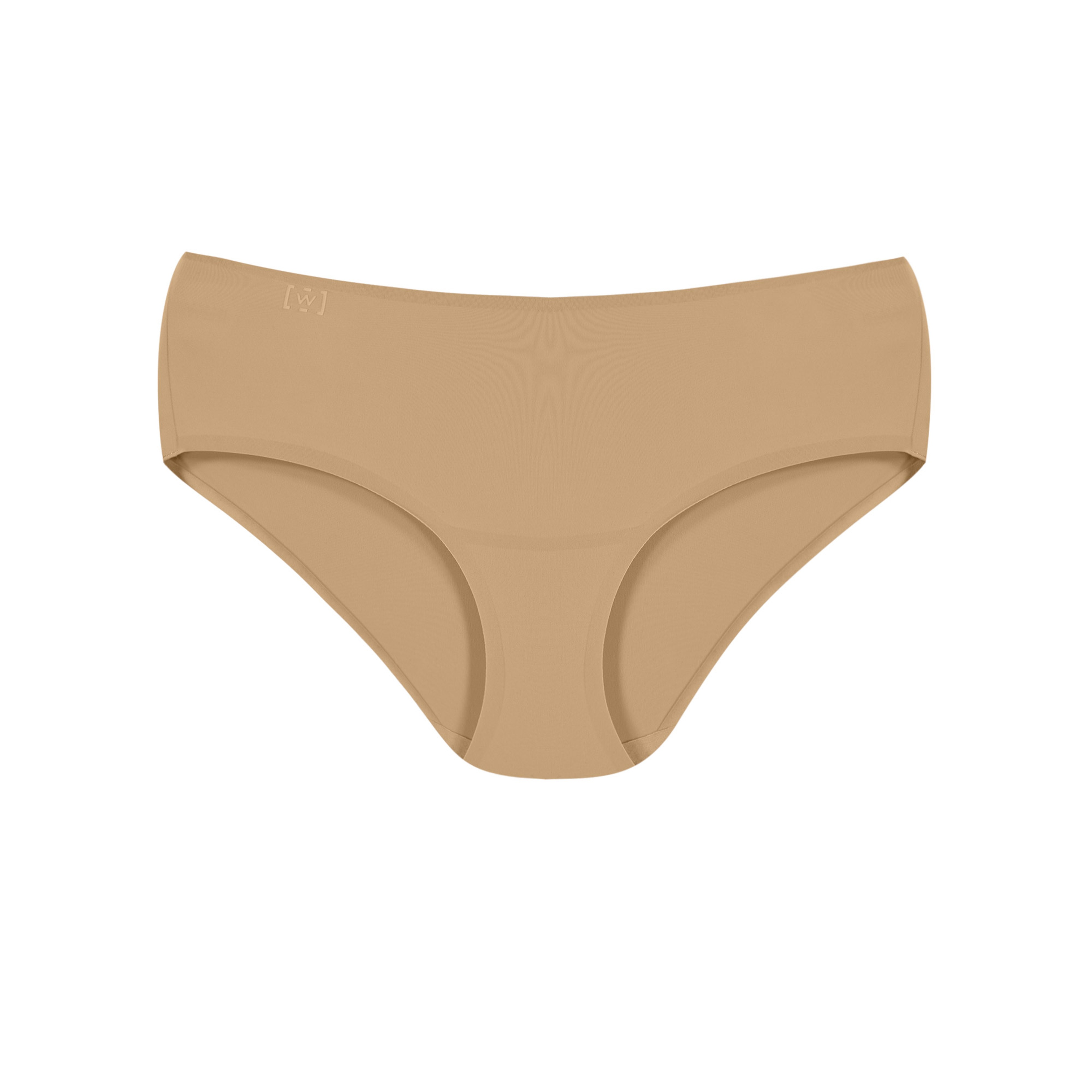 Wolford Pure Hipster Kadın Mavi Külot