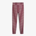 Puma Lemlem 7/8 Kadın Kırmızı Tayt