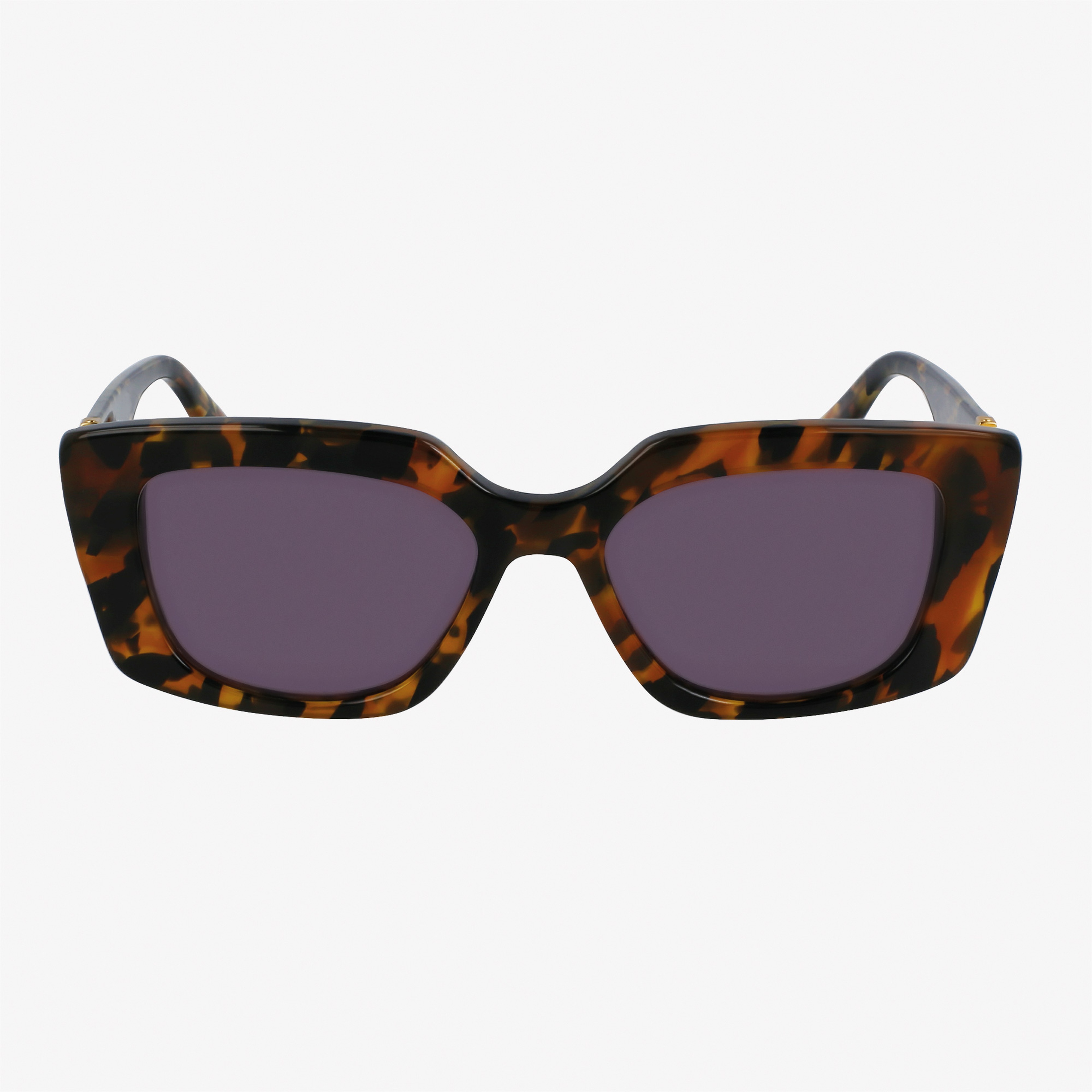 Karl Lagerfeld Kadın Kahverengi Gözlük