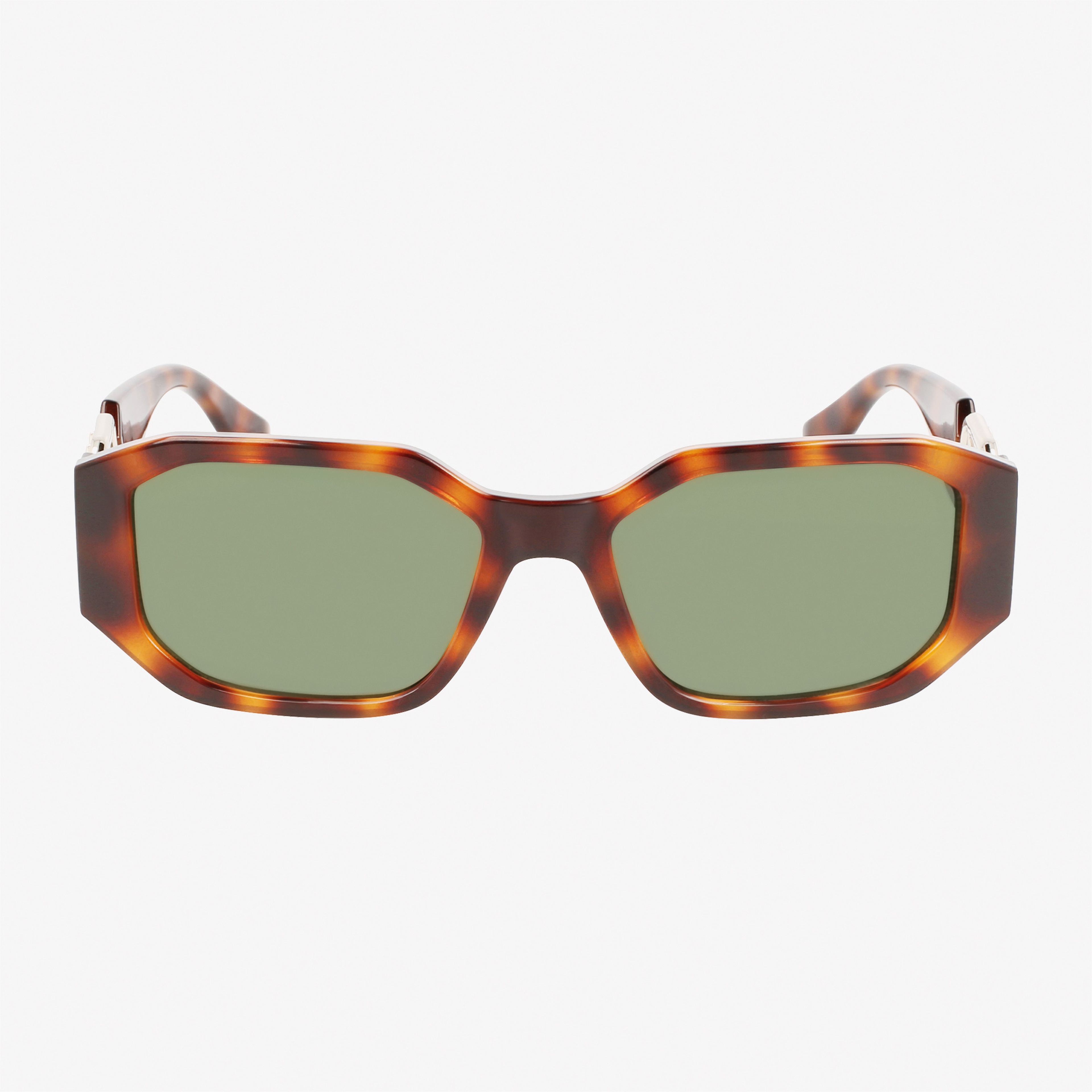 Karl Lagerfeld Kadın Kahverengi Gözlük