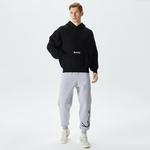 Karl Kani Small Retro Os Erkek Siyah Hoodie